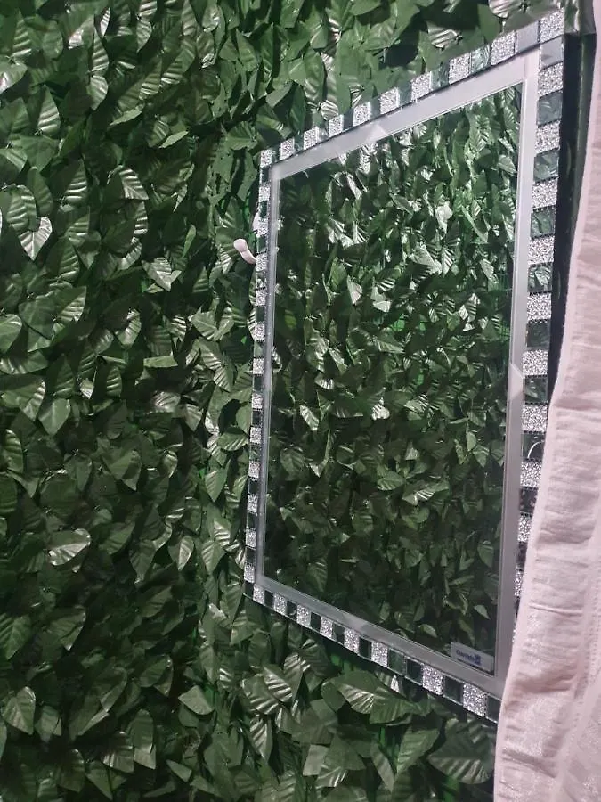 Mjac Apartment Jungle Beach San Juan Portoriko